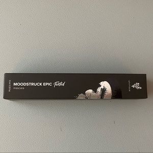 Younique Twisted Mascara - Black